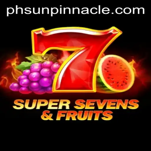 Exploring 7SuperSevensFruits: A Fruitful Gaming Adventure