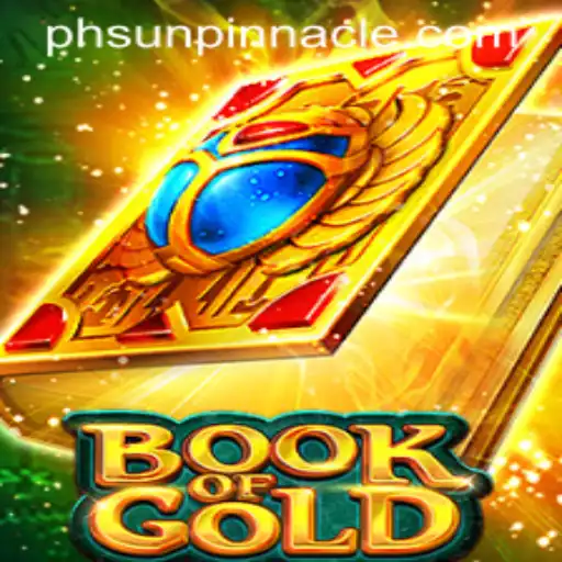 Unveiling the Mysteries of BookofGold: Adventure Awaits with SUNPINNACLE