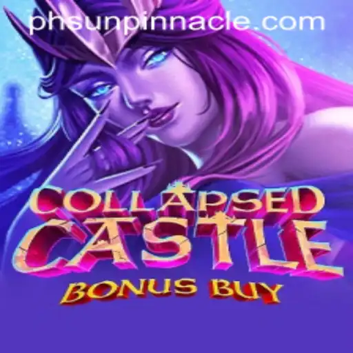 Exploring the Enigmatic World of CollapsedCastleBonusBuy