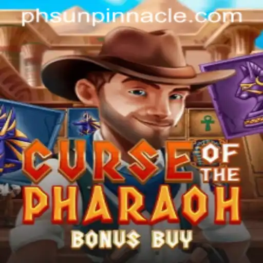Curse of the Pharaoh Bonus Buy: A Thrilling Ancient Adventure