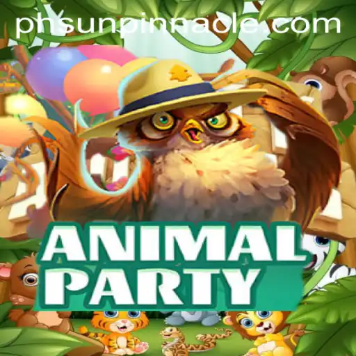 Discovering AnimalParty: A New Horizon in Interactive Gaming