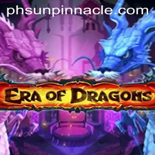 Explore the Epic Fantasy World of EraOfDragons: Unleashing the Power of SUNPINNACLE