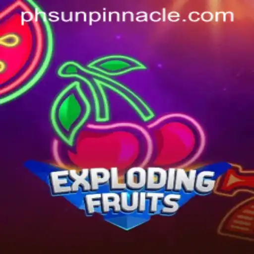 ExplodingFruits: The Game Taking the World by Storm