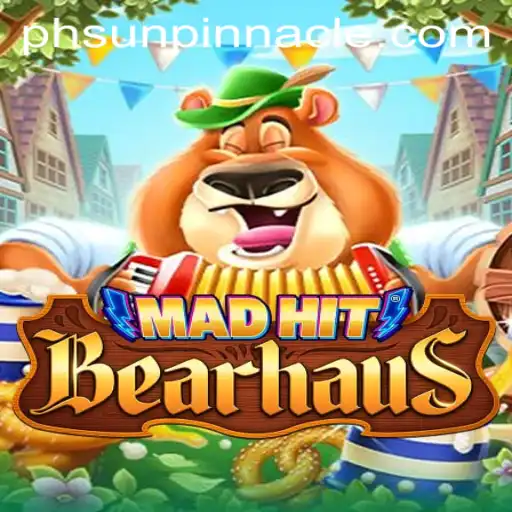 MadHitBearhaus: A Unique Gaming Experience with SUNPINNACLE