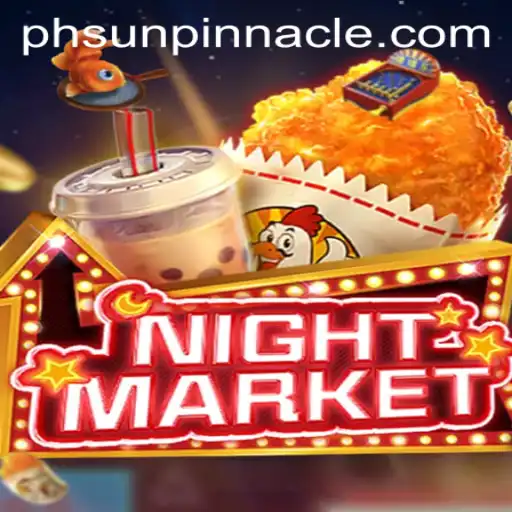 Exploring NIGHTMARKET: A Thrilling Journey with SUNPINNACLE