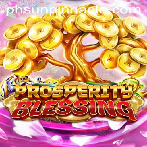 Exploring the Mystical World of ProsperityBlessing: A Game Changer