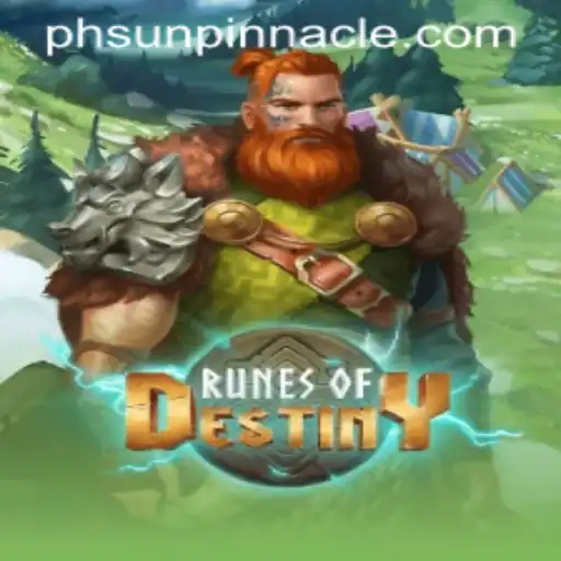 Explore the Mystical World of RunesOfDestiny and Unveil the Secrets of SUNPINNACLE