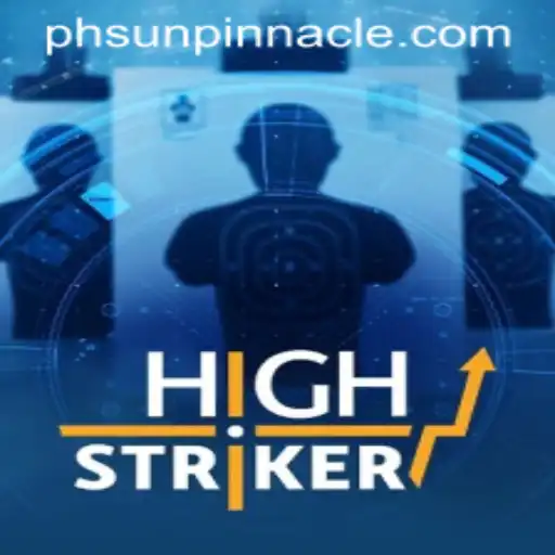 HighStriker: The Ultimate Game of Strength and Precision