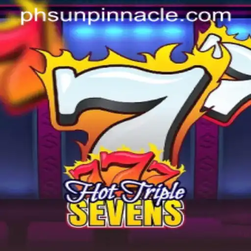 Exploring the Thrills of HotTripleSevens: The SUNPINNACLE Experience