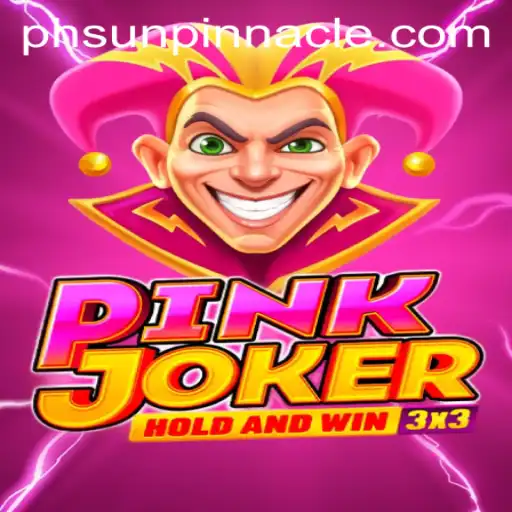 Discover the Thrilling World of PinkJoker: The SUNPINNACLE Experience