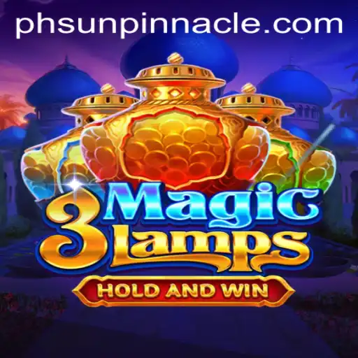 Discover the Enchanting World of 3MagicLamps: An Exciting New Gaming Experience
