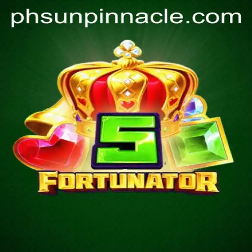 5Fortunator: An Immersive Gaming Experience