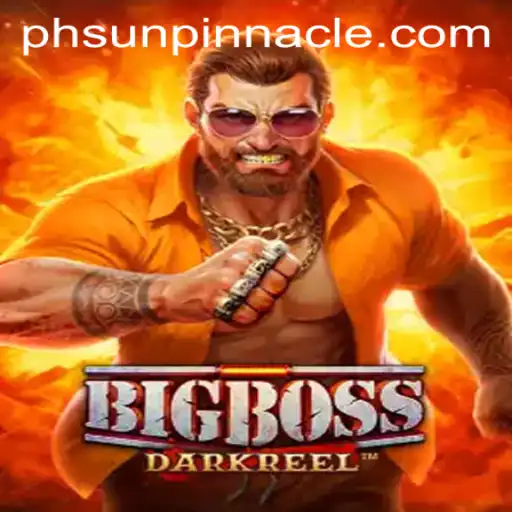 BigBoss: The Ultimate Gaming Experience with SUNPINNACLE