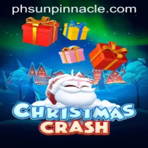 ChristmasCrash: A Holiday Adventure Game