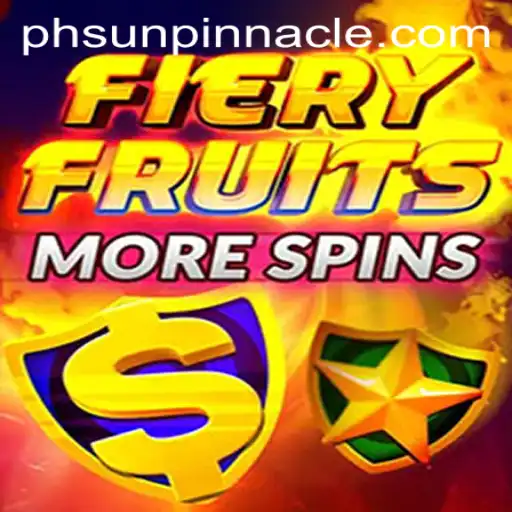 Unveiling FieryFruitsMoreSpins: A Thrilling Casino Experience with SUNPINNACLE