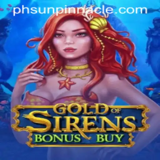 Discover the Enchanting World of GoldofSirensBonusBuy with SUNPINNACLE