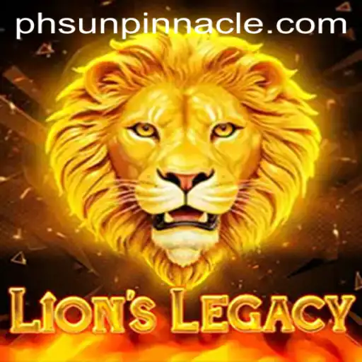 LionsLegacy: Unleashing the Roar of Adventure in the World of SUNPINNACLE