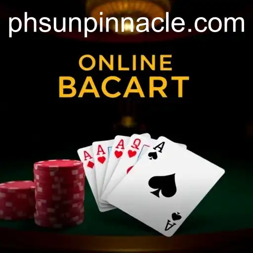 SUNPINNACLE: A Comprehensive Guide to Online Baccarat