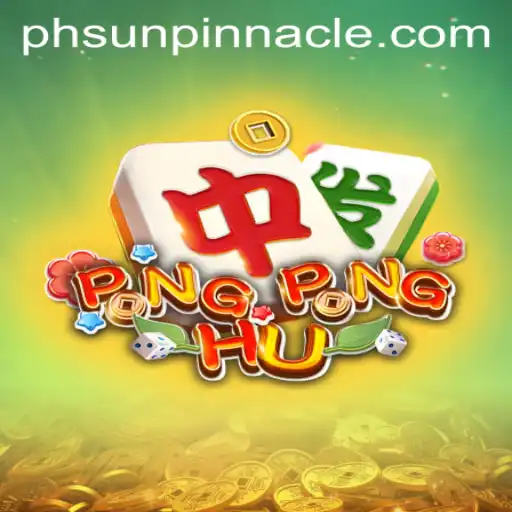 Unveiling the Thrilling World of PONGPONGHU: A New Era of Interactive Gaming