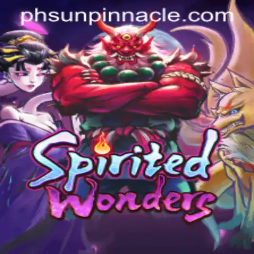 Unveiling SpiritedWonders: An Immersive Journey with SUNPINNACLE